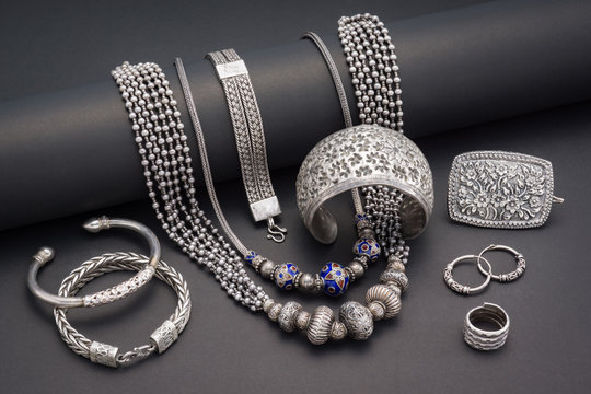 Silver