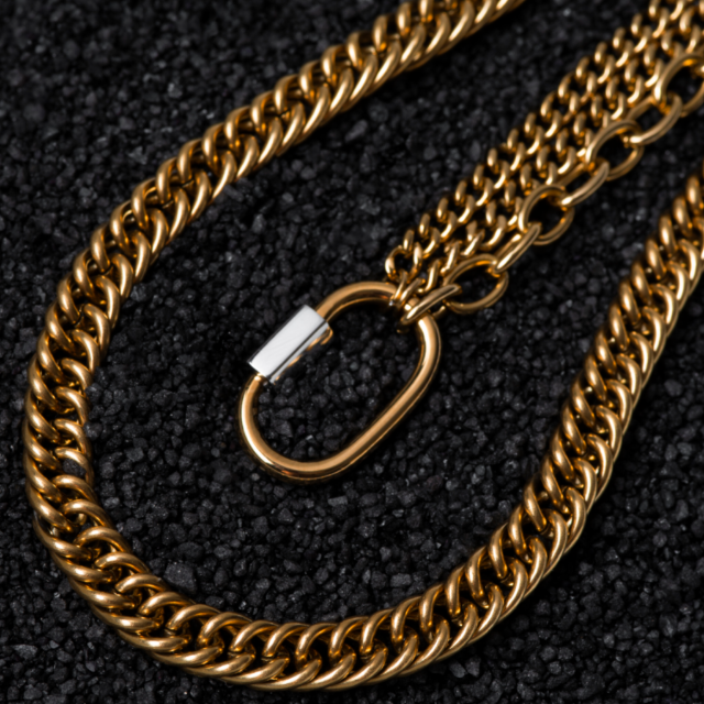 Gold Chain