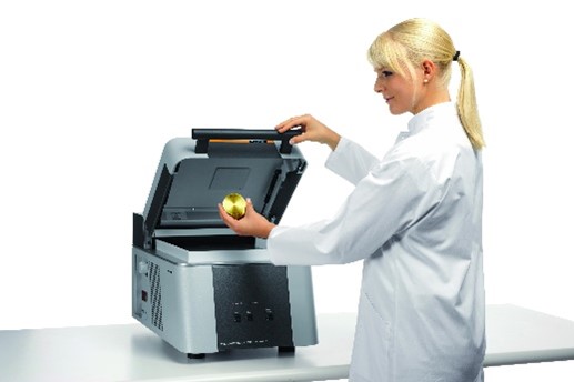XRF gold testing machine