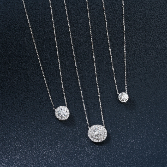 Diamond Necklace