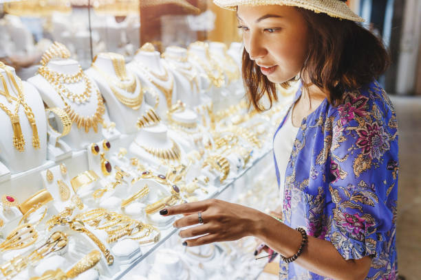 Gold Buyers