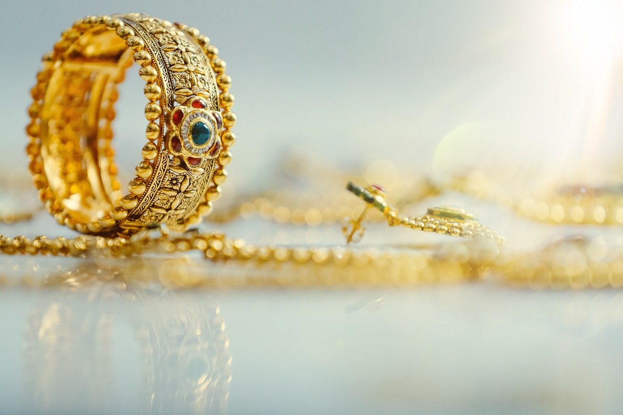 Sell Gold